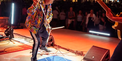 JIMMY CAV Project @ Will Henry\u2019s Sugarloaf