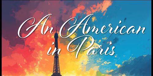 An American in Paris