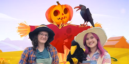 Spooky Storytime Jam