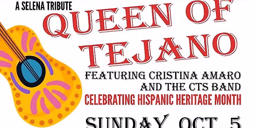 Queen Selena - A Tribute to Selena at Alexis Park All Suite Resort