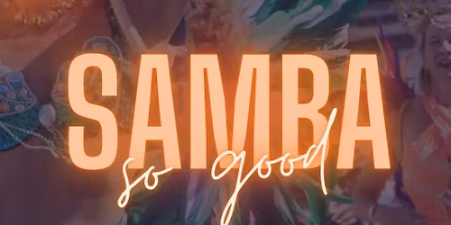 Samba So Good #2