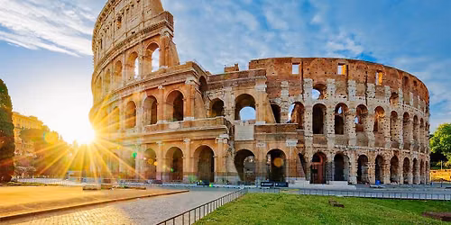 Rome