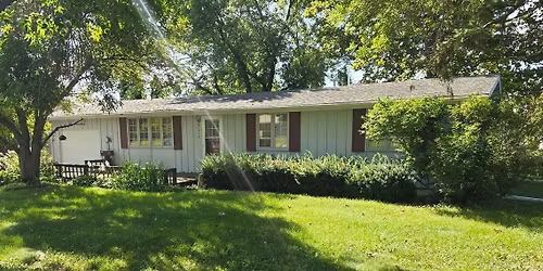 Dallas County Home at Auction