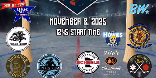 Veterans Border Battle 2025 - Battle for the AXE IV