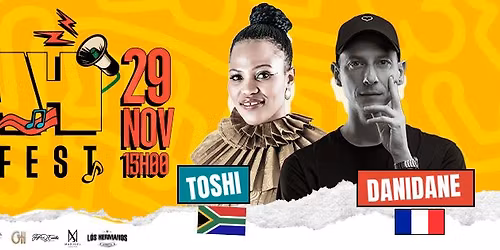 #WeAreHouseFEST 2\u00aa EDI\u00c7\u00c3O - Parque Do Miramar \ud83d\udccc