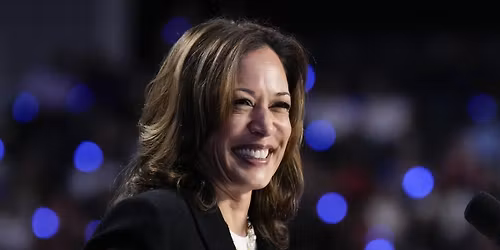 Vice President Kamala D. Harris