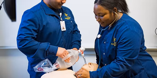 Information Session - Respiratory Care
