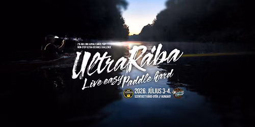 12. UltraR\u00e1ba 2026.