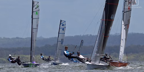 MG14 National Championships 2026\/27