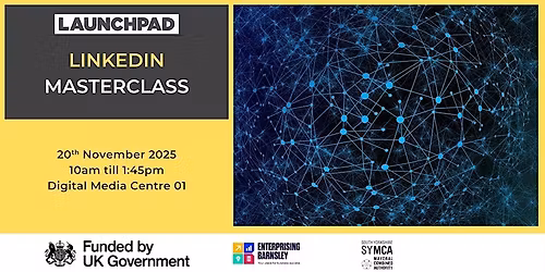 LinkedIn Masterclass