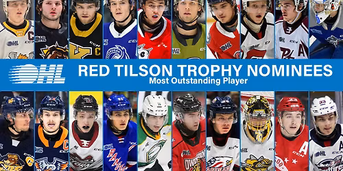 Saginaw Spirit vs. London Knights