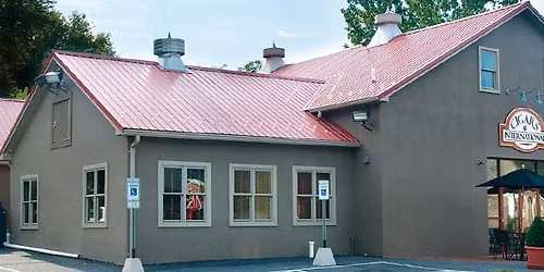 Crowned Heads Event!