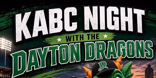 The Original! ~ KABC Night @ The Dragons