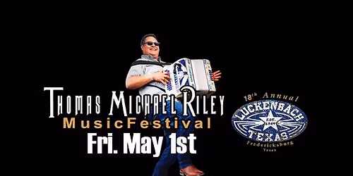 Tejas Brothers in Luckenbach