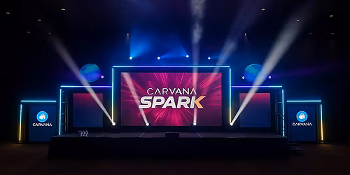 Lights, Camera, Pride! - Rent at Flagstar Strand Theatre For The Performing of Arts