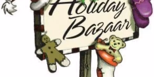 Holiday Bazaar