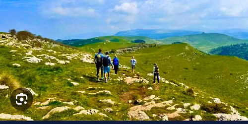 31\/05 FANTASTICO GIRO TRA LE ANTICHE CONTRADE DI CERRO