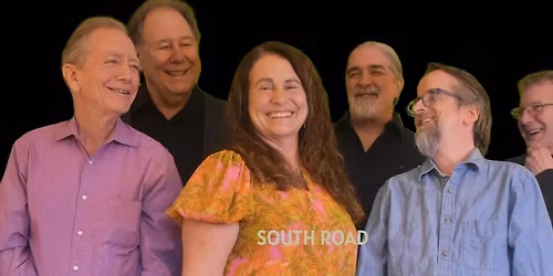 South Road at Mulligan's Grille