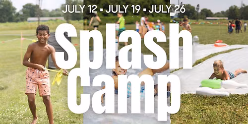 Splash Camp