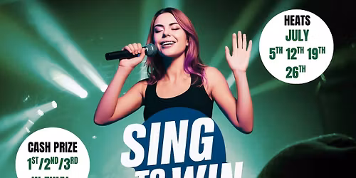 Grand Final - Forrester\u2019s RFC Karaoke Competition 