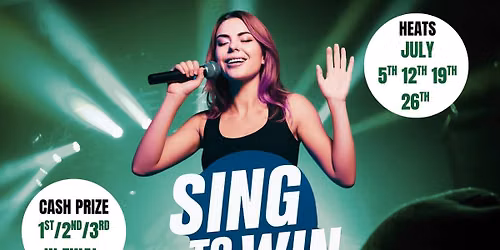 Grand Final - Forrester\u2019s RFC Karaoke Competition 