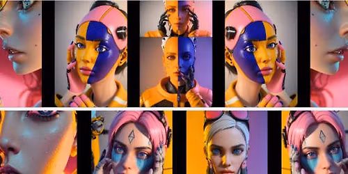 ELEKTRO VIBESS: POLARIS + Victor Santana + Kuroi + XAS