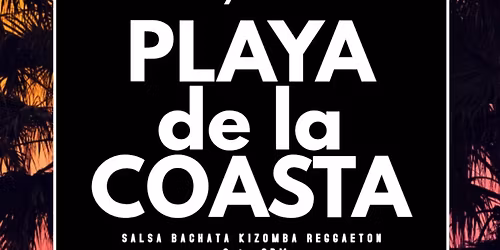 Playa de la Coasta #12