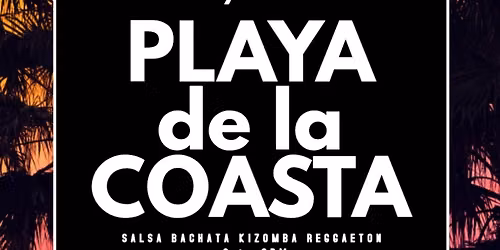 Playa de la Coasta #12
