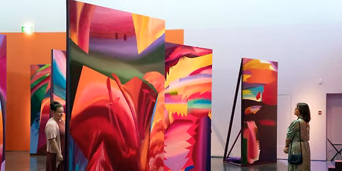 Art Walk@Kumu