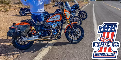 Harley Davidson Christmas Bike Giveaway!