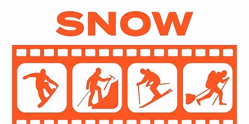 SNOW FILM FEST Zl\u00edn * Vol. II. \/ prom\u00edt\u00e1n\u00ed, beseda