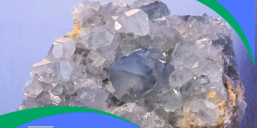 6th Annial Rock, Gem and Fossil Show
