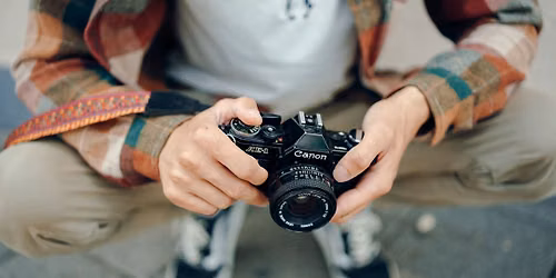 Intro to Film Workshop