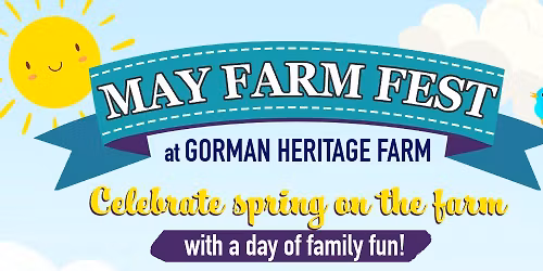May Farm Fest