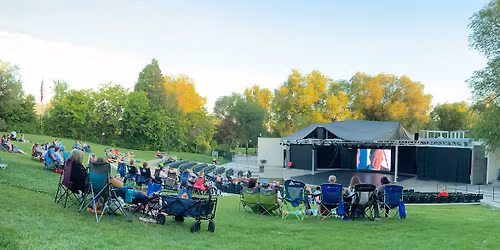 Parking Nathan Pacheco