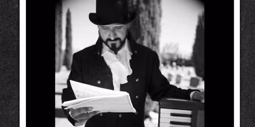 Online Release: Molto Allegro 