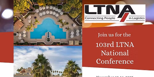 2025 LTNA National Conference