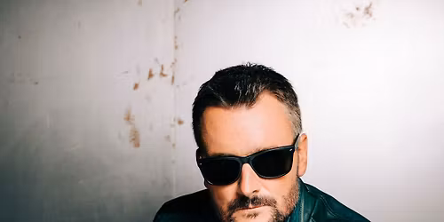 Eric Church: Free The Machine Tour