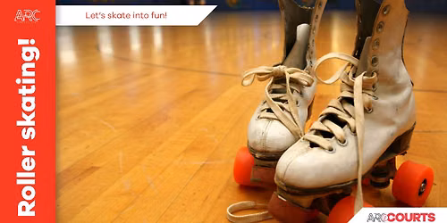 School Holiday Roller Skating