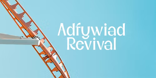 Adfywiad Revival : Noson Ffilm \/ Film Night