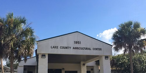 2026 Lake County Farm Tour