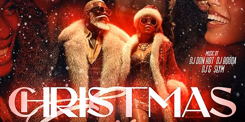 Ready, Set....VIBE's Christmas Eve On Clematis