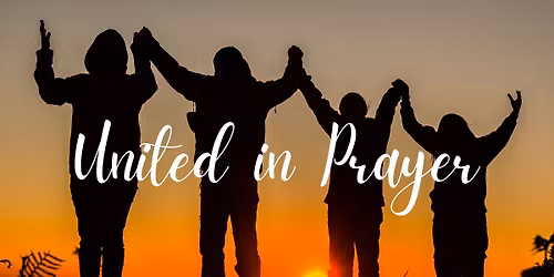 United in Prayer
