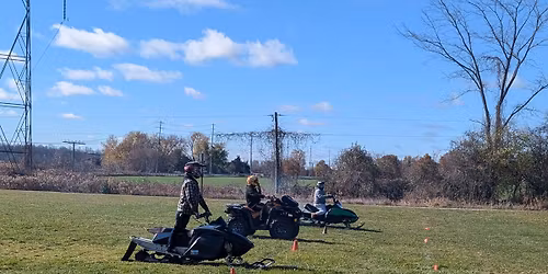 \ud83c\udfc1 Grass Drags & Radar Runs \u2013 Saturday, November 1st \ud83c\udfc1