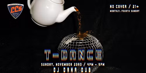 T-Dance