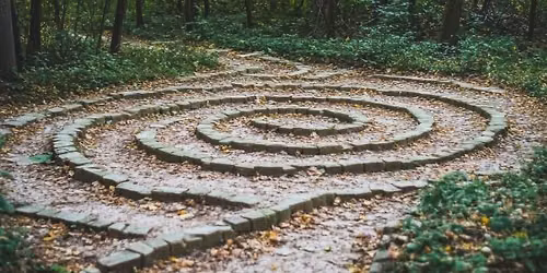 WEEKEND RECOVERY RETREAT FOR THOSE IN A 12-STEP PROGRAM