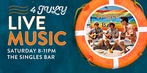 \ud83c\udfb6 Live music meets good vibes at Waterfront Hotel \ud83c\udf0a