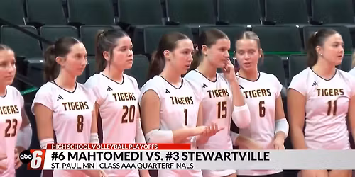 IHSAA Girls Basketball State Finals Session #2 3A & 4A