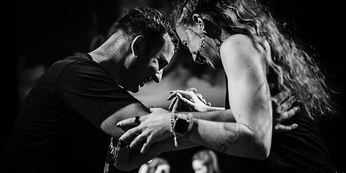 BLUES RULES! vol.2 intensywny kurs West Coast Swing do muzyki bluesowej, w sobot\u0119 godz. 11:00