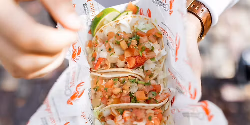 Cousins Maine Lobster Food Truck at Lowe\u2019s Home Improvement \u2013 Aiken